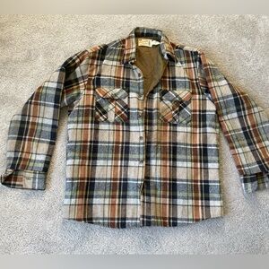 Vintage Sears Fieldmaster Shacket